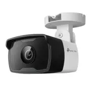 TP-Link VIGI 4MP C340I 2.8mm Outdoor IR Bullet Network Camera, 2.8mm Lens