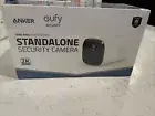 eufy Security 2K Wireless Outdoor Surveillance Camera, IP65, AI Detection