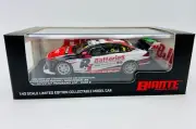 1:43 2021 Nick Percat -- BJR Holden ZB Commodore -- Biante