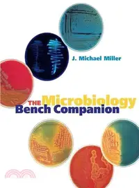 在飛比找三民網路書店優惠-The Microbiology Bench Compani