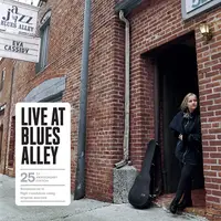 在飛比找誠品線上優惠-Live At Blues Alley (CD/25th A