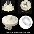 DSC-6B Electronic Water Level Sensor Valve Switch For Samsung LG Washing Machine