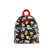 Vegan Leather Sensational 6 Kids Mini Backpack 9x10.5in