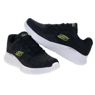 【SKECHERS】男鞋 運動系列 SKECH-LITE PRO(232598BKLM)