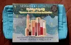 Sephora Favorites Holiday Lip Kit