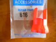 DREMEL #616 FINGER GUARD FOR OLD STYLE MOTO TOOLS (NEW OLD STOCK) (MADE IN U.S.)