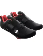 New Peloton Altos Cycling Shoes for Bike Bike+ Single Hook & Loop Strap M7.5 W9