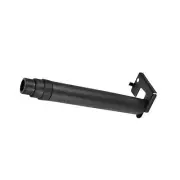 Angle Grinder Dust Removal Tube Adapter Iron Tile Cutting Machine Attachment