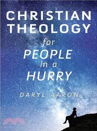 在飛比找三民網路書店優惠-Christian Theology for People 