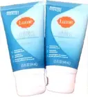 2 Lume Acidified Body Wash Unscented 1.5 oz - Travel size