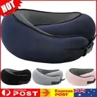Airplane Neck Pillow Comfy Washable Pillow Nap Cervical Pillows Car Throw Pillow