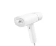 Handheld Clothes Steamer, Waterproof Portable Clothes Steam Electric Iron, Secondary Heating Panel, Intelligent Steam Heating