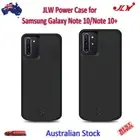 JLW Fast Charging Power Bank Battery Case for Samsung Galaxy Note 10 Note 10+