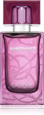 [Lalique] Amethyst - EDP - Volume: 50 ml