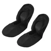 1 Pair Premium Bowling Shoe Covers ,For Inside and Outside Of the Bowling7837