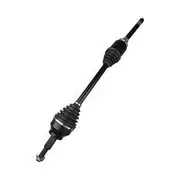 Basco Constant Velocity Axle - CVA1558