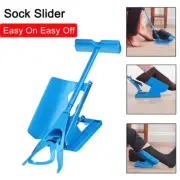 Sock Slider Stocking Socks Helper Pulling Assist Device for Elderly Pregnant AU