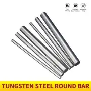 Metal Drills Chuck Bar Tungsten Steel Grinding CNC Lathe Machining Cutter Rod