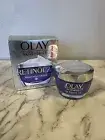 Olay Regenerist Retinol 24 Night Moisturizer. 1.7 Oz. New In Box. Fragrance Free