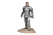 Dune (2021) Gurney Halleck Figure