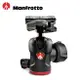 ◎相機專家◎ Manfrotto MH494-BH 輕便型球型雲台 494RC2 新款 200PL-PRO ARCA 公司貨【跨店APP下單最高20%點數回饋】