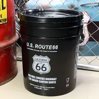 在飛比找Yahoo!奇摩拍賣優惠-(I LOVE樂多)ROUTE66 Buckets 5加侖洗