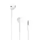 Apple原廠 EarPods 具備 3.5 公釐耳機接頭 (MNHF2FE/A)