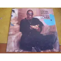 在飛比找蝦皮購物優惠-7吋單曲黑膠唱片《 Stevie Wonder – Part