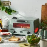 在飛比找遠傳friDay購物精選優惠-日本Toffy Classic 遠紅外線蒸氣烤箱 K-TS6