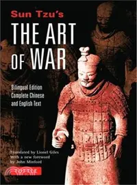 在飛比找三民網路書店優惠-Sun Tzu's The Art Of War