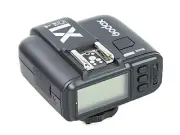 Godox X1R-C TTL Wireless Flash Receiver for Canon
