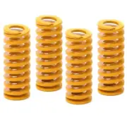 Improved Stability Bed Springs for for Creality 3D Printers Easy Installation
