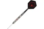 Unicorn Core Plus Win Darts (Pack Of 3) (Silver/Black/Red) - UTRD1488