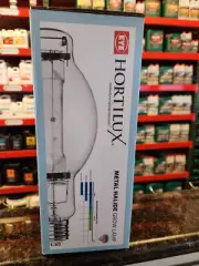 EYE Hortilux 1000 Watt Metal Halide Grow Lamp