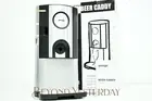 NEW: OMEGA BEER CADDY - FRIDGE / COOLER for 5L GRAVITY FLOW KEG - AU PLUG