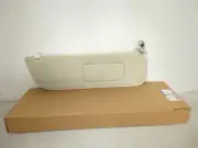 New OEM genuine Ford Lighted Sun Visor 1999-2014 E-Series Van Tan 9C2Z-1604104CA (for: Ford)