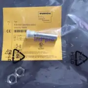 1PCS New BI8-G18-ADZ30X2-B3331 Proximity Switch Sensor