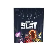[TeeTurtle] Here To Slay Card Game