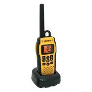 Uniden MHS050 VHF Handheld Radio
