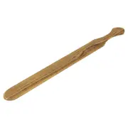 Icon Chef Teak Crepe Spatula