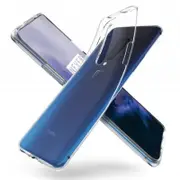 Ultra Silicone Gel Shockproof Slim Phone Cover For Oneplus 7 Pro Case Transparent Cases Covers & Skins