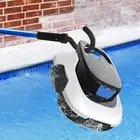 Robotic Pool Cleaners Hook Swimming Pool Inground Pool Garden Replacement