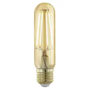 4w LED E27 T30 Globe Warm White 1700k 110068 Dimmable