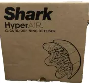 NEW Shark HyperAIR IQ Curl-Defining Diffuser Attachment XSKHD1VD