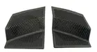 VB VC VH VK HOLDEN COMMODORE SL/E & CALAIS DASH SPEAKER GRILLE COVERS X2 NEW