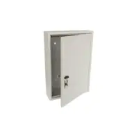 Kidde 001795 AccessPoint 30-Key-Safe Push-Button Combination Steel Cabinet 1795