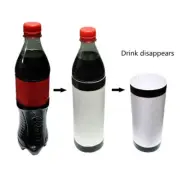 Realistic Vanishing Coke Can Present Funny Toys Interesting Gift