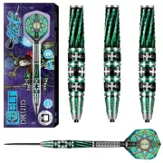 SHOT CELT DRUID 90% TUNGSTEN DARTS – 23, 24 & 25gm