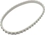 Cancanle RCX23002 Pool Cleaner Drive Belt for Hayward for Aquavac Tiger Shark and SharkVac Pool Cleaners