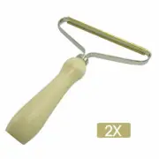 1/2x Portable Lint Remover- Clothes Fuzz Shaver Free Shipping AU STOCK